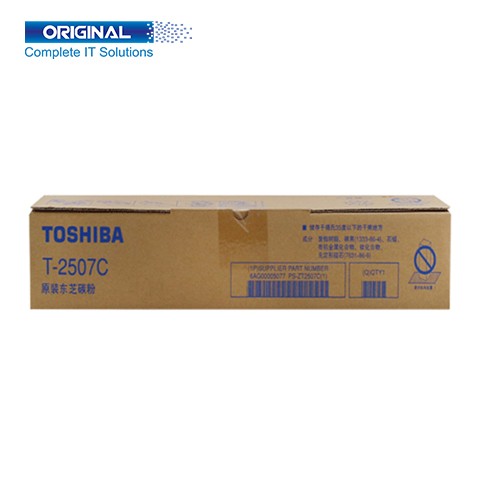 Toshiba T-2507C Original Photocopier Toner