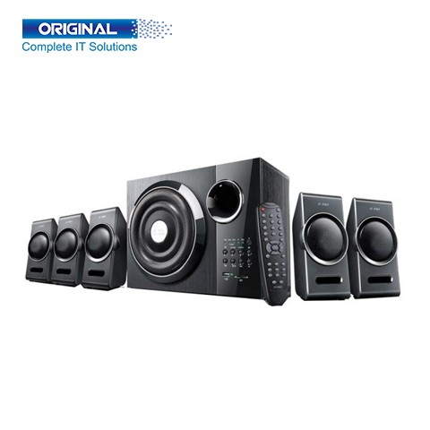 F&D F3000X 5.1 Bluetooth Home Theater Speaker