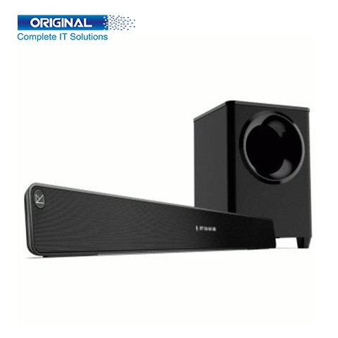 F&D T388 Bluetooth Multimedia Soundbar Speaker (2:1)