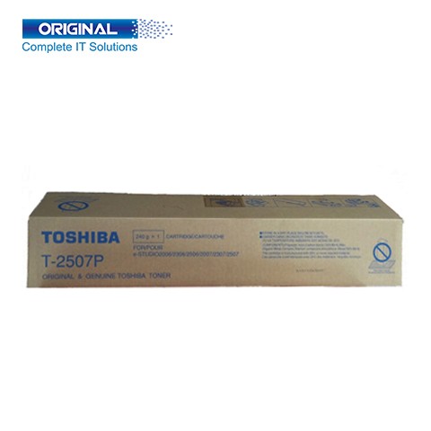 Toshiba T-2507P Original Photocopier Toner