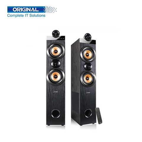 F&D T-70X Bluetooth Tower Speaker (2:0)