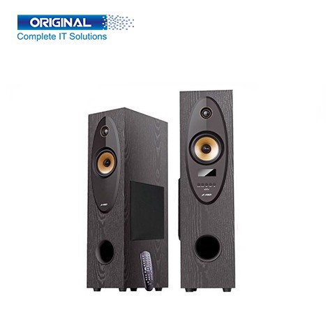 F&D T35X Bluetooth Home Theater Speaker (2:0)