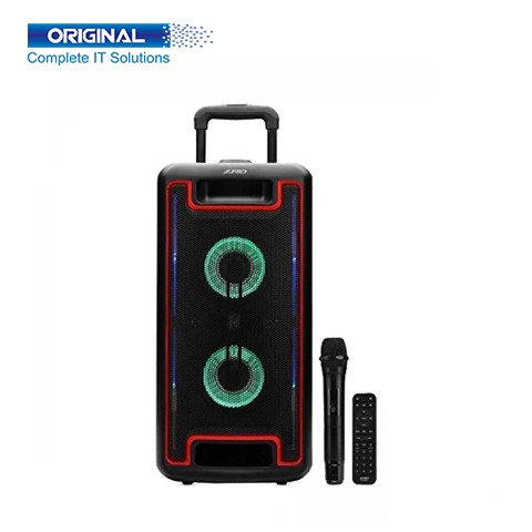 F&D PA938 80W Bluetooth Trolley Speaker