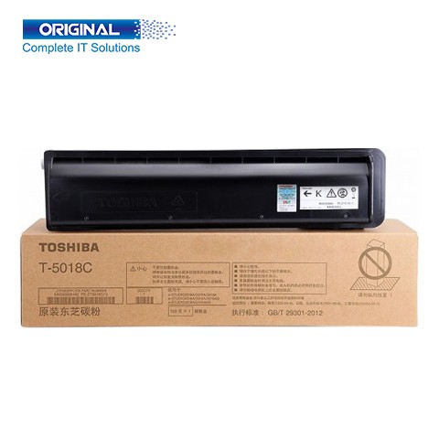 Toshiba T-5018C Original Photocopier Toner