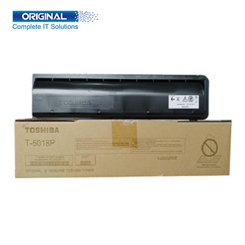 Toshiba T-5018P Original Photocopier Toner