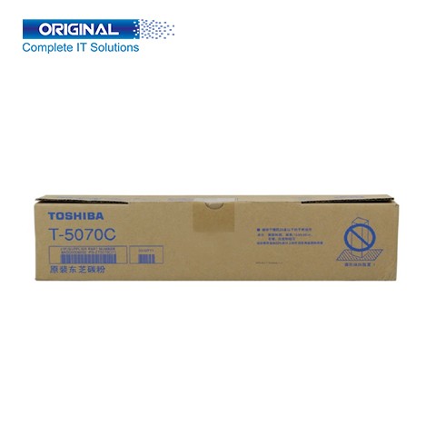 Toshiba T-5070C Original Photocopier Toner