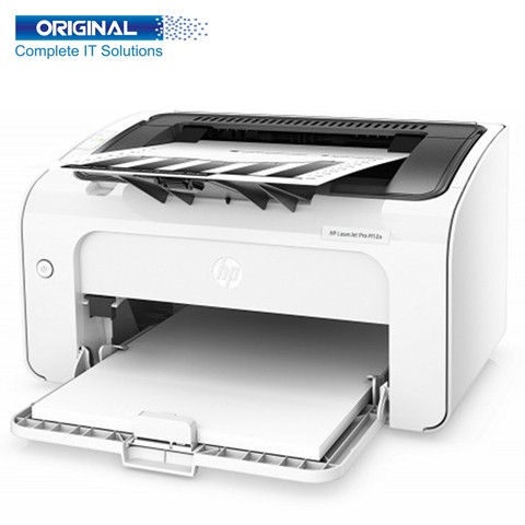 HP LaserJet Pro M12y Single Function Printer (T0L45A)