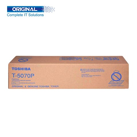 Toshiba T-5070P Original Photocopier Toner