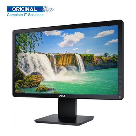 Dell D1918H 18.5 inch LED Backlit Monitor (VGA, HDMI)