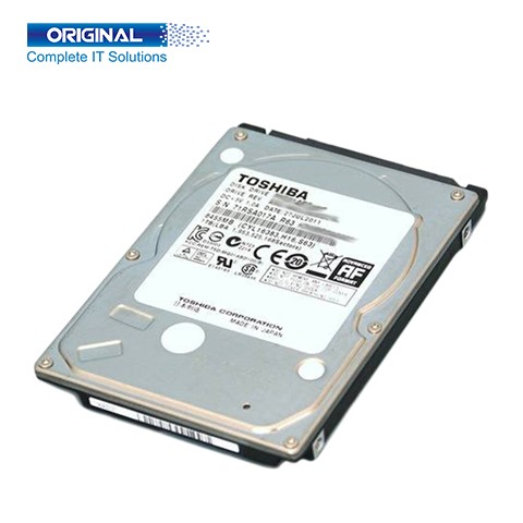 Toshiba 1TB Sata 2.5 Inch 5400 RPM Internal Laptop Hard Disk Drive