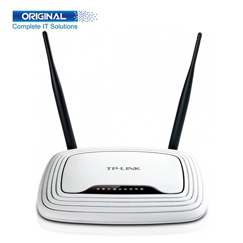 TP-LINK TL-WR841N 300Mbps Wireless N Router