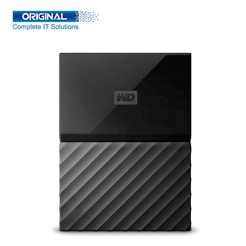 WD 1TB USB 3.2 My Passport Portable Hard Drive