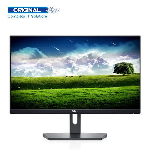 Dell SE2219HX 21.5 Inch Ultra LED FULL HD IPS Backlit  Monitor