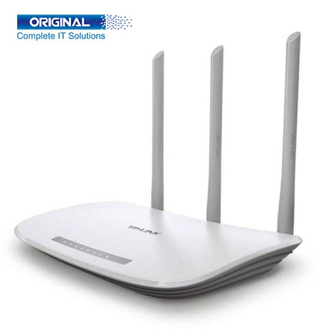 TP-Link TL-WR845N 300Mbps 3 Antennas (2.4GHz) Wireless N Router