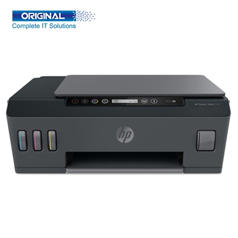 HP Smart Tank 515 Wireless All-in-One Printer (1TJ09A)