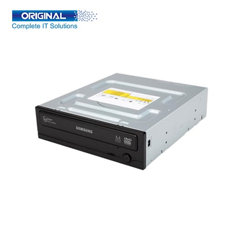 Samsung DVD-RW 24x SATA Internal DVD Writer (SH-224FB/BSBE)