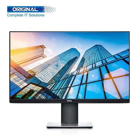 Dell P2419H 24 Inch Full HD IPS Monitor