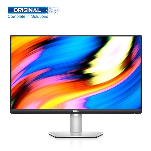 Dell S2421HN 24" Inch Ultra LED FULL HD IPS Backlit Monitor