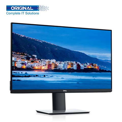 Dell P2719H 27 Inch Full HD IPS Monitor