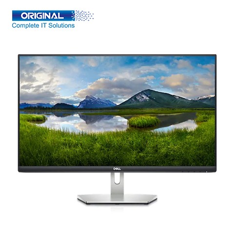 Dell S2721HN 27" Inch FreeSync LED FULL HD IPS  Monitor