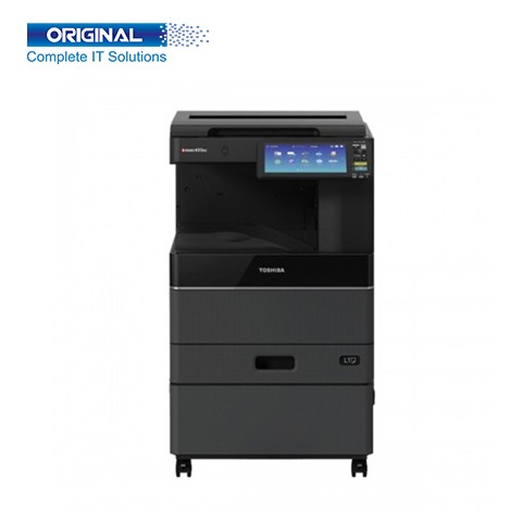 Toshiba E-Studio 2010AC Multifunction Photocopier