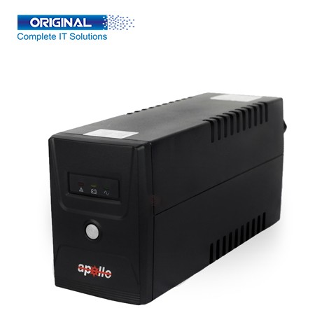 Apollo 850VA Offline UPS