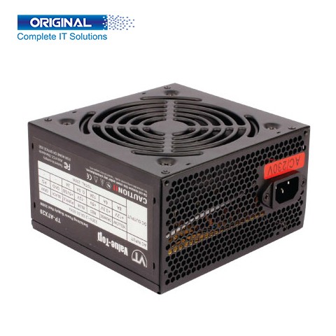 Value-Top VT-S200B Real 200W Power Suplly