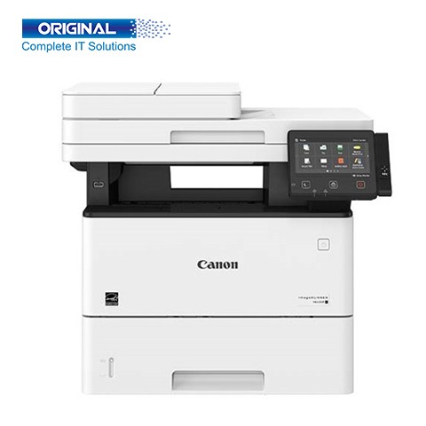 Canon image RUNNER iR1643i Advance Monochrome Laser Photocopier