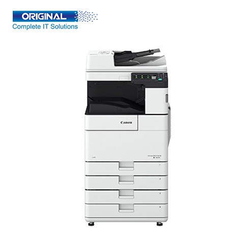 Canon image RUNNER iR-2625i A3 Monochrome Multi Functional Photocopier