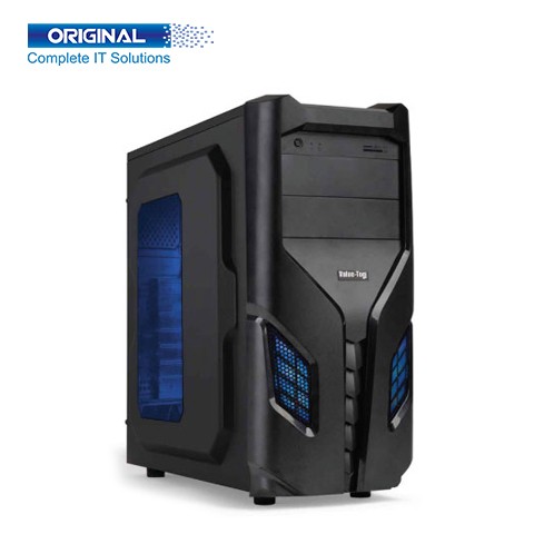 Value-Top VT-E137 ATX Gaming Casing