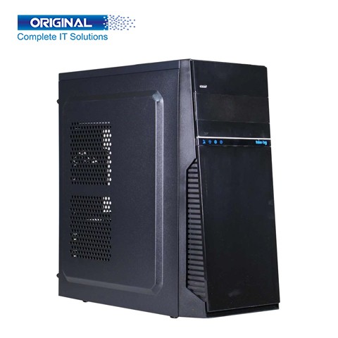 Value-Top VT-E175B Mid Tower ATX Desktop Casing