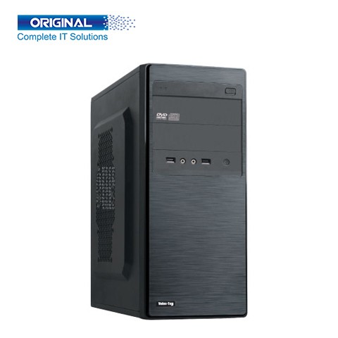 Value-Top VT-E133 Black ATX Casing