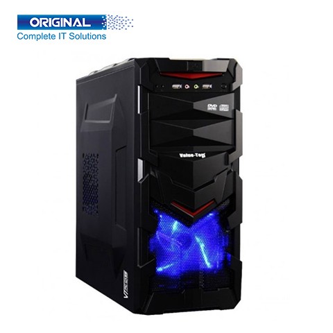 Value Top VT-76-L Blue ATX Gaming Casing