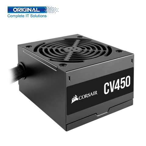 Corsair CV450 450W 80 Plus Bronze Certified Power Supply