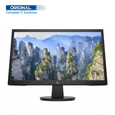 HP V22 21.5 Inch LED Full HD Monitor (9SV79AA)