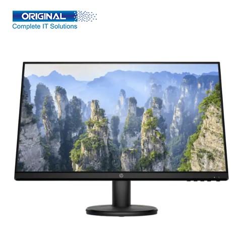 HP V24i 23.9 Inch LED Full HD Monitor( 9SV79AA)