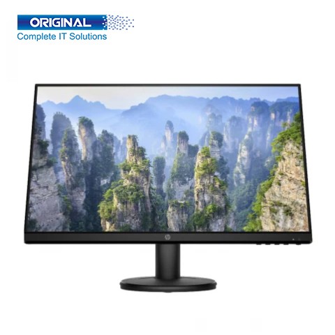 HP V27i 27 Inch Full HD IPS Monitor (9SV93AA)