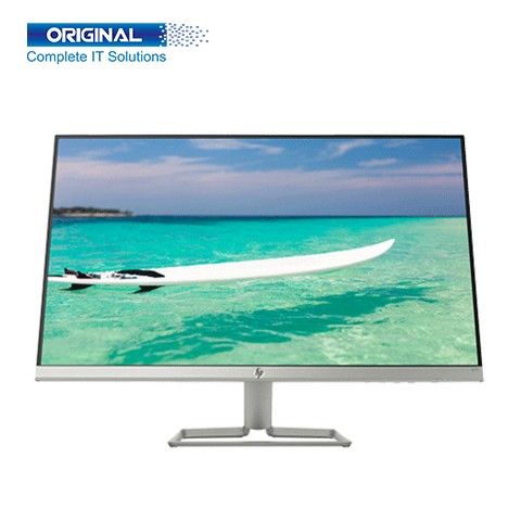 HP 27F 27 Inch LED IPS Monitor (2XN62AA)