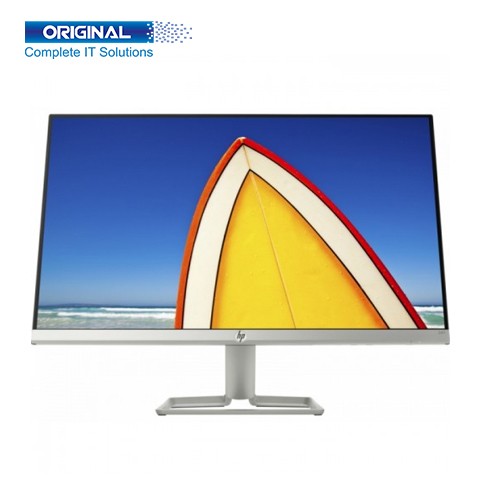 HP 24F 24 Inch Full HD IPS Monitor (2Xn60AA)