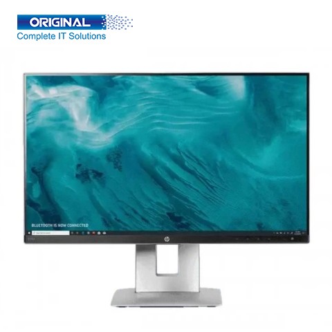 HP EliteDisplay E230t 23 Inch Full HD Touch Monitor (W2Z50AA)