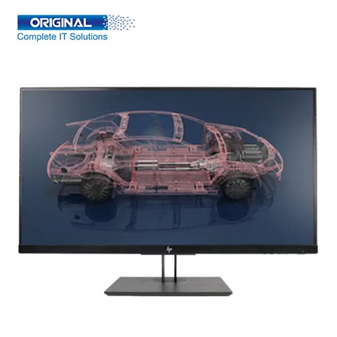 HP Z27n G2 27-inch LED Monitor