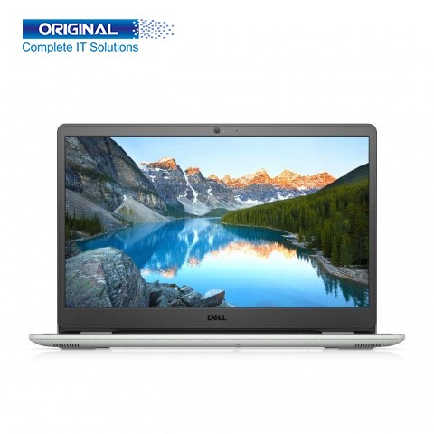 Dell Inspiron 15 3501 Intel Core i3 1005G1,10th Gen,4GB,1TB HDD,15.6 Inch FHD Laptop