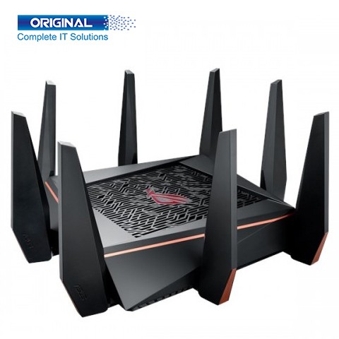 Asus ROG Rapture GT-AC5300 5334 Mbps Tri-Band Wi-Fi Gaming Router