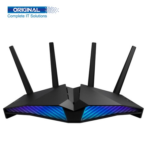 Asus RT-AX82U AX5400 Mbps Gigabit Dual Band Wi-Fi 6 Gaming Router