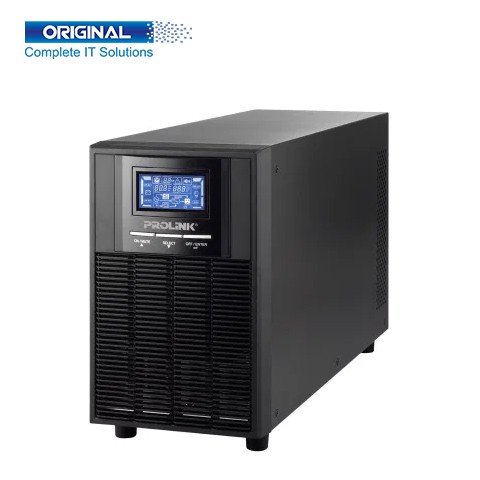 Prolink PRO902-WS 2KVA Online UPS