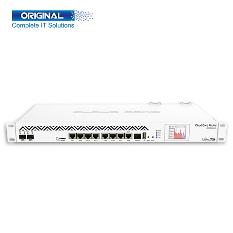 Mikrotik CCR1036-8G-2S+EM Router