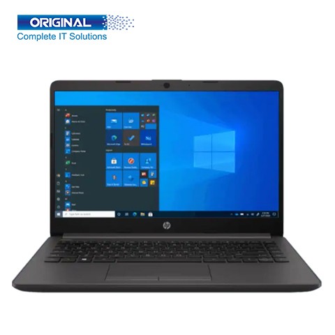 HP 240 G8 Intel 320321065Core i3 10th Gen 4GB RAM, 1TB HDD, 14 Inch FHD Laptop