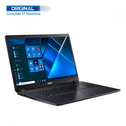 Acer Extensa 15 EX215-52-37YW Core i3 10th Gen, 4GB,1TB HDD,15.6 Inch FHD Laptop