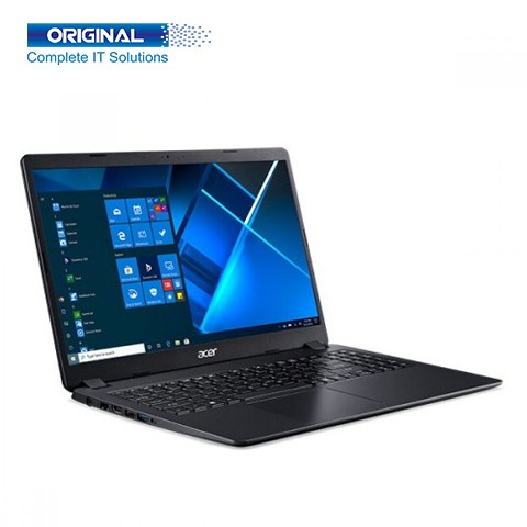 Acer Extensa 15 EX215-52-58SQ Core i5,10th Gen,8GB RAM,1TB HDD,15.6" Full HD Display Laptop