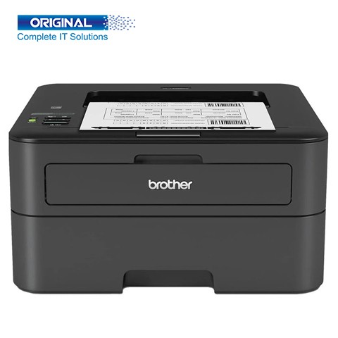 Brother HL-L2365DW Single Function Wireless and Duplex Mono Laser Printer